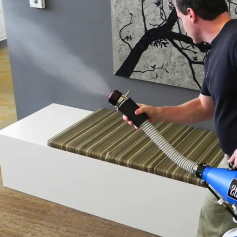 Professional Odor Removal in Matheny, CA